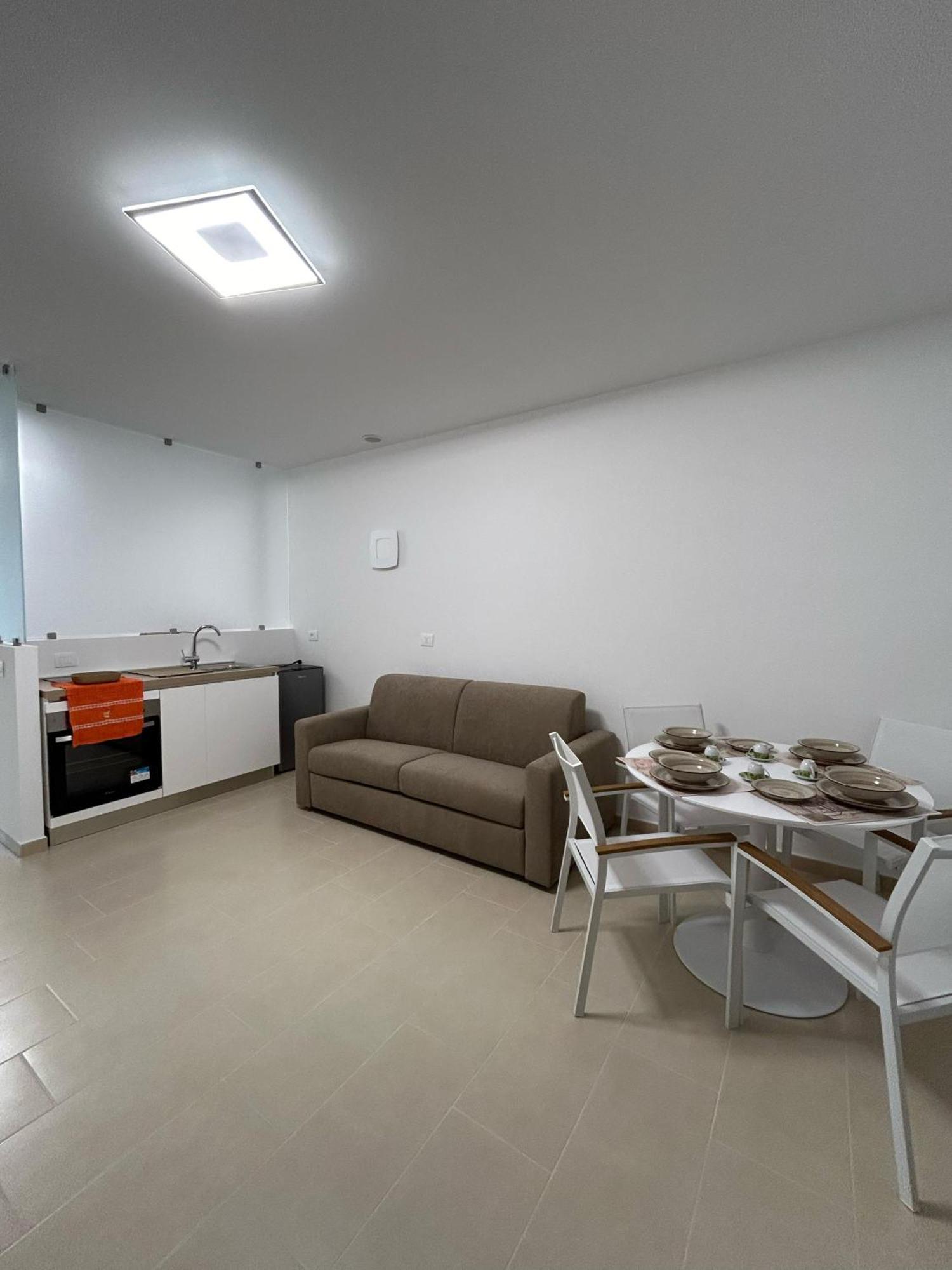 Little Rose Apartment Catania Ngoại thất bức ảnh