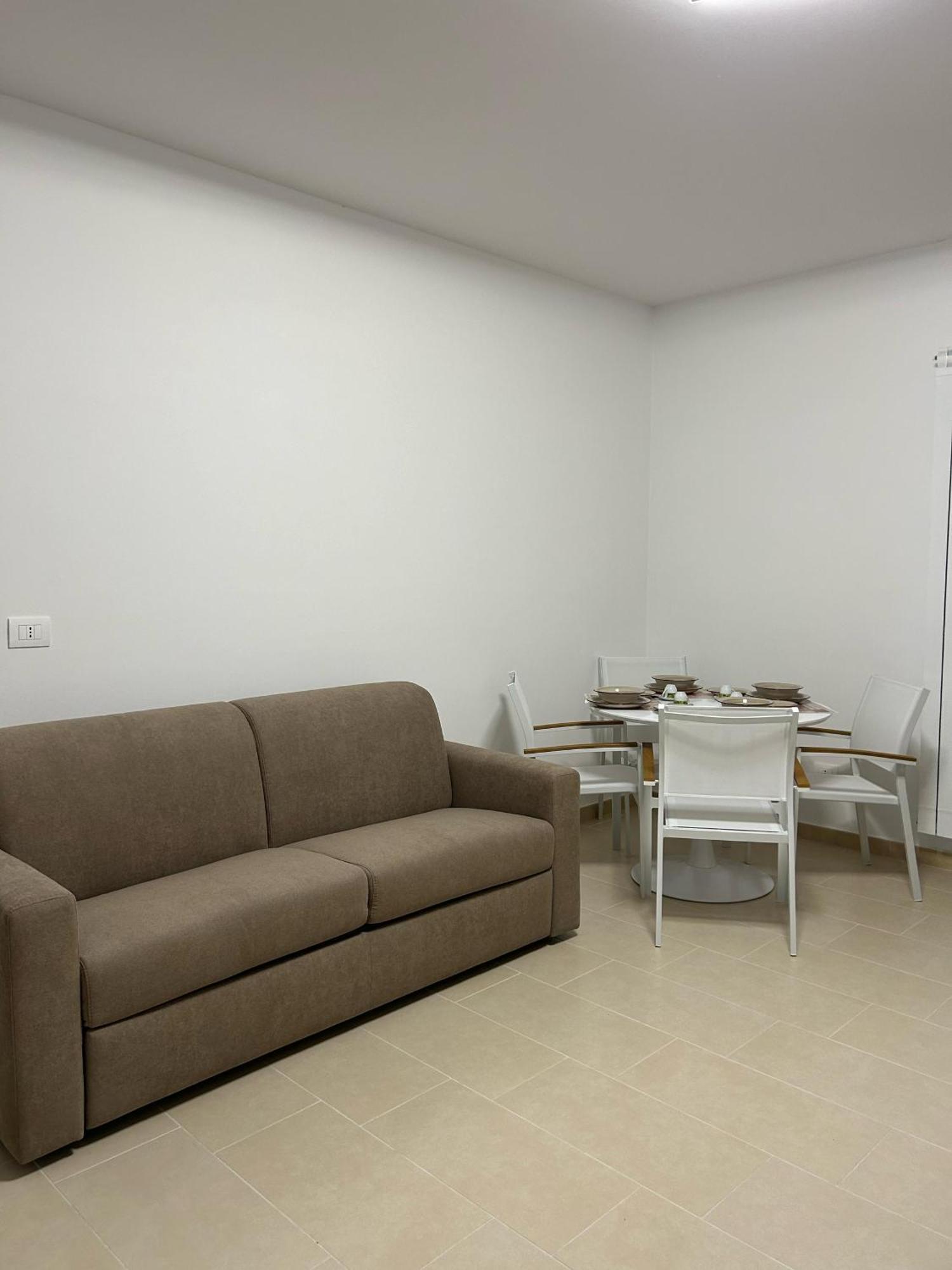 Little Rose Apartment Catania Ngoại thất bức ảnh