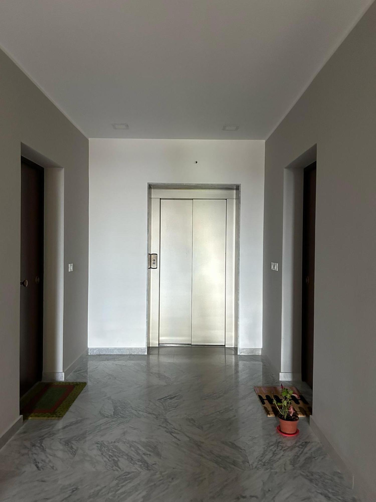 Little Rose Apartment Catania Ngoại thất bức ảnh