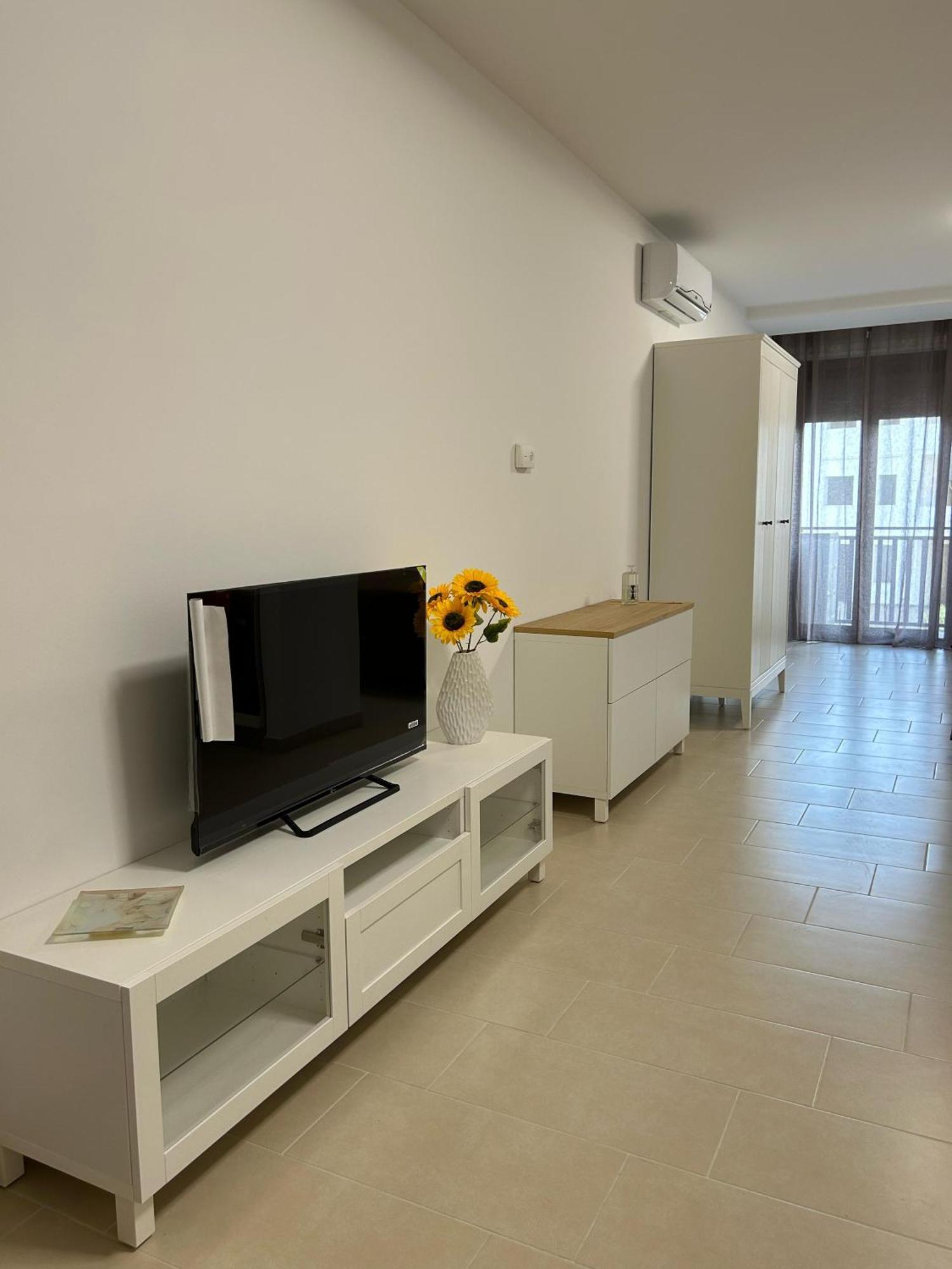 Little Rose Apartment Catania Ngoại thất bức ảnh