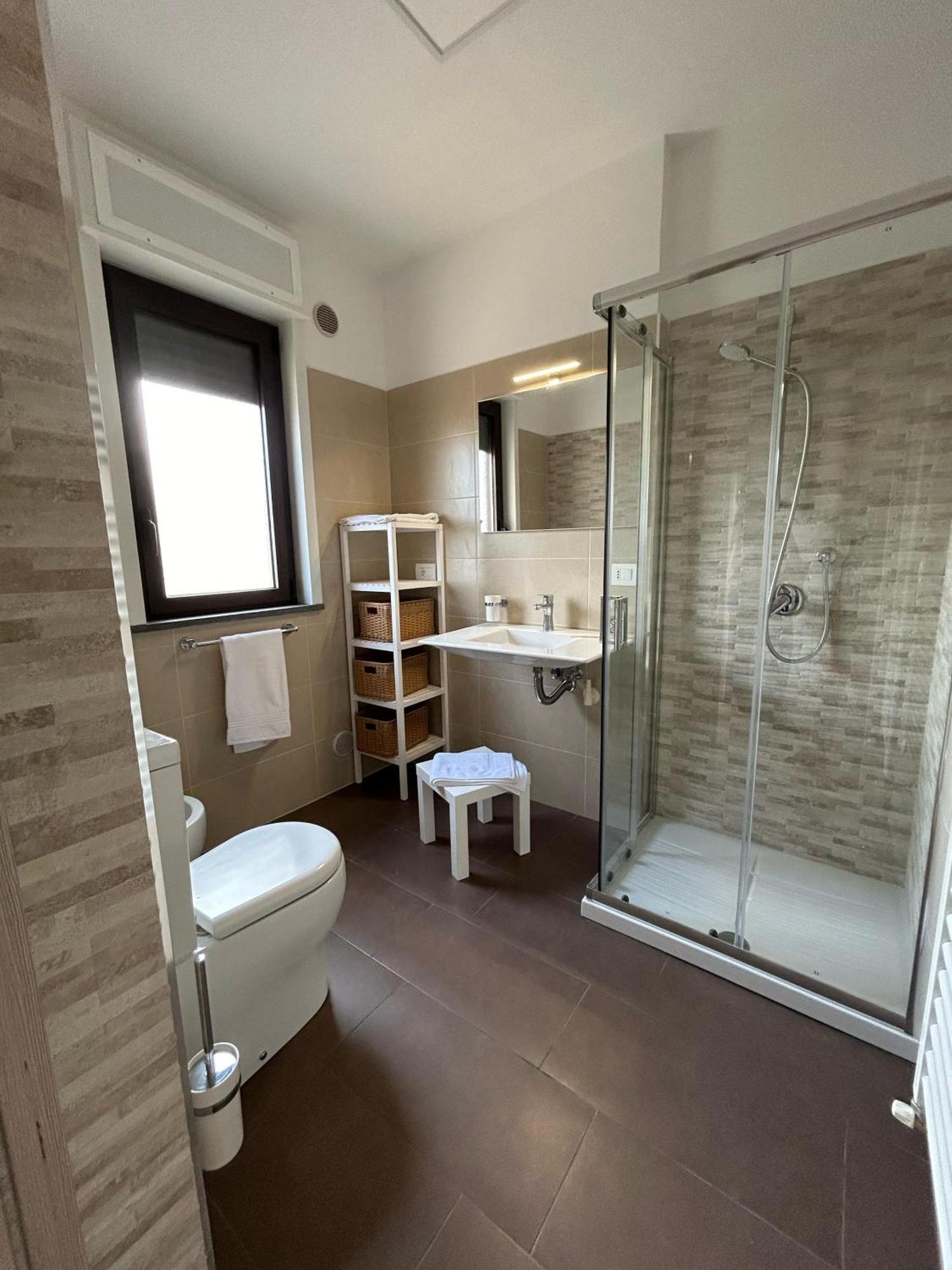 Little Rose Apartment Catania Ngoại thất bức ảnh