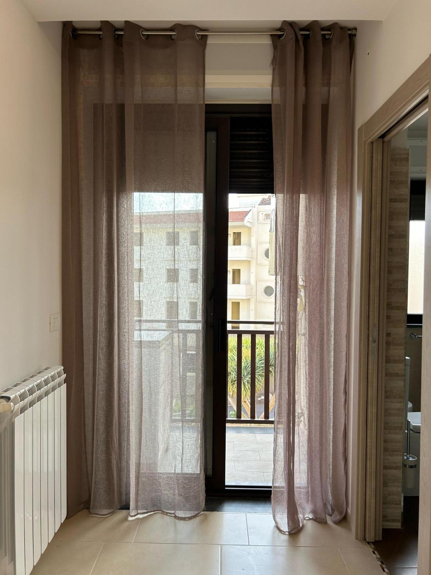 Little Rose Apartment Catania Ngoại thất bức ảnh