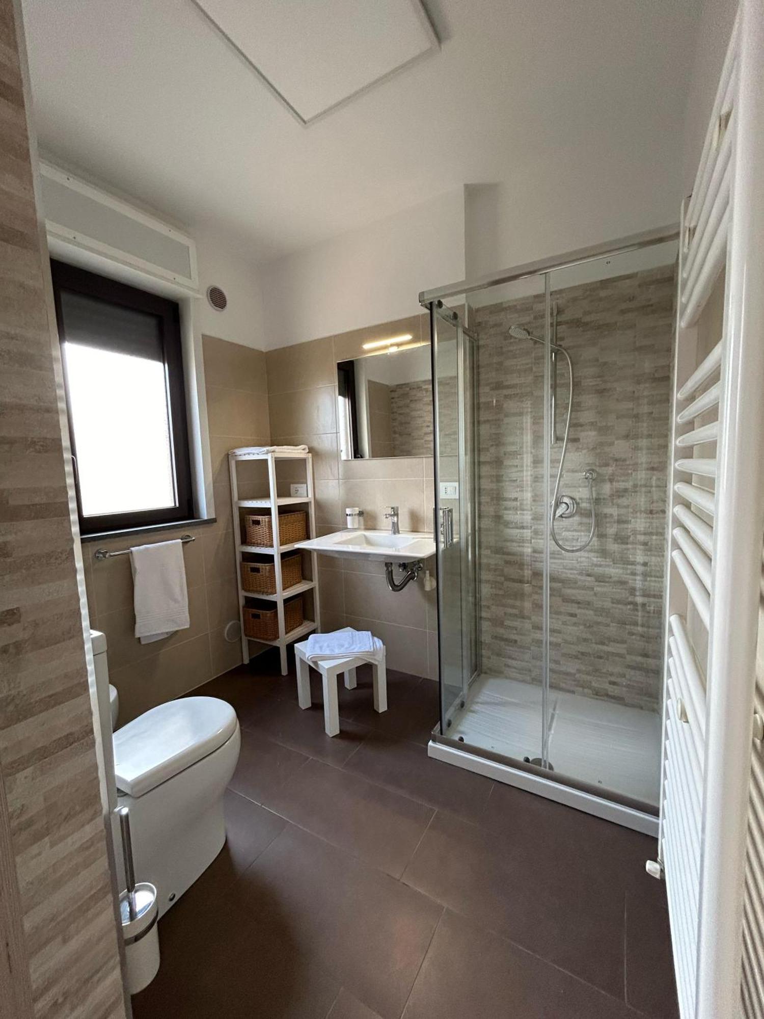 Little Rose Apartment Catania Ngoại thất bức ảnh