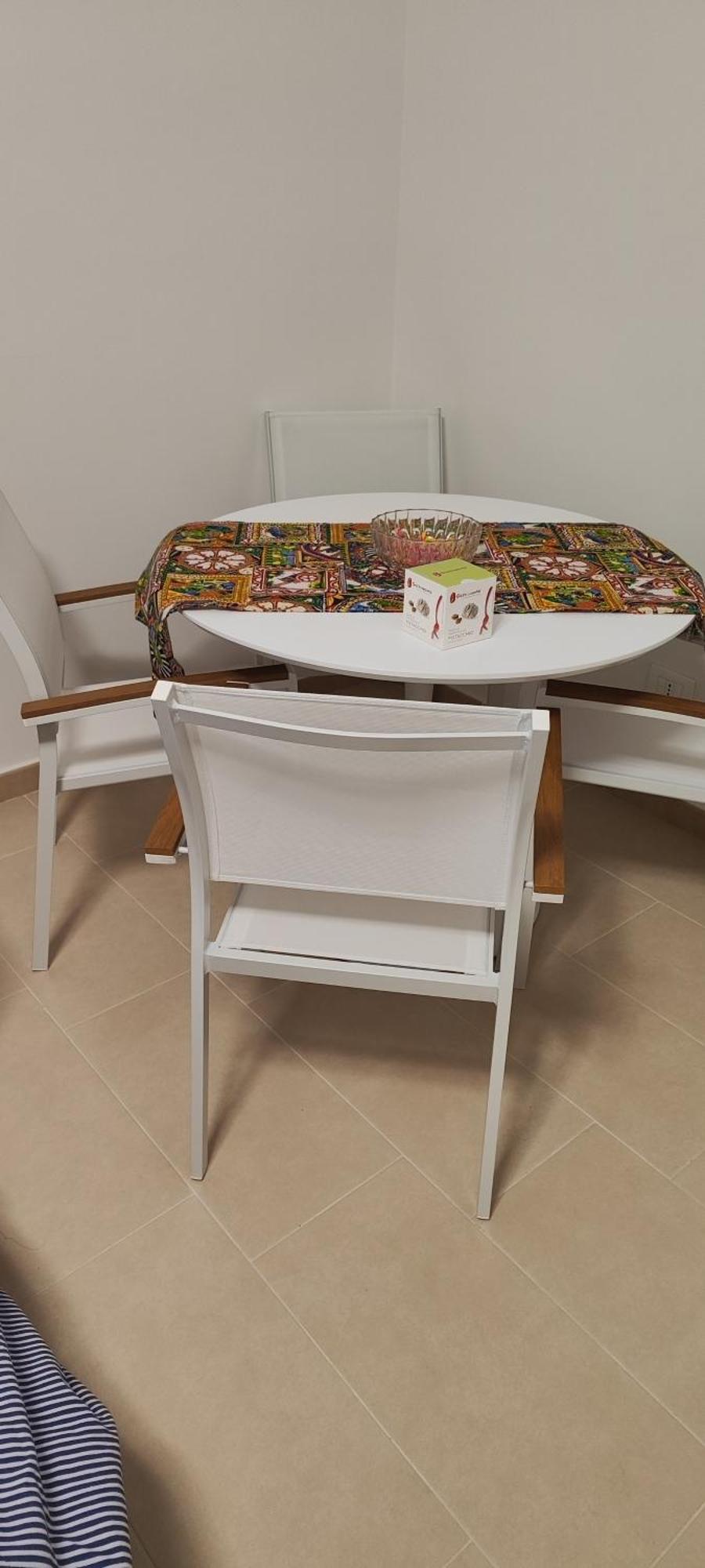 Little Rose Apartment Catania Ngoại thất bức ảnh