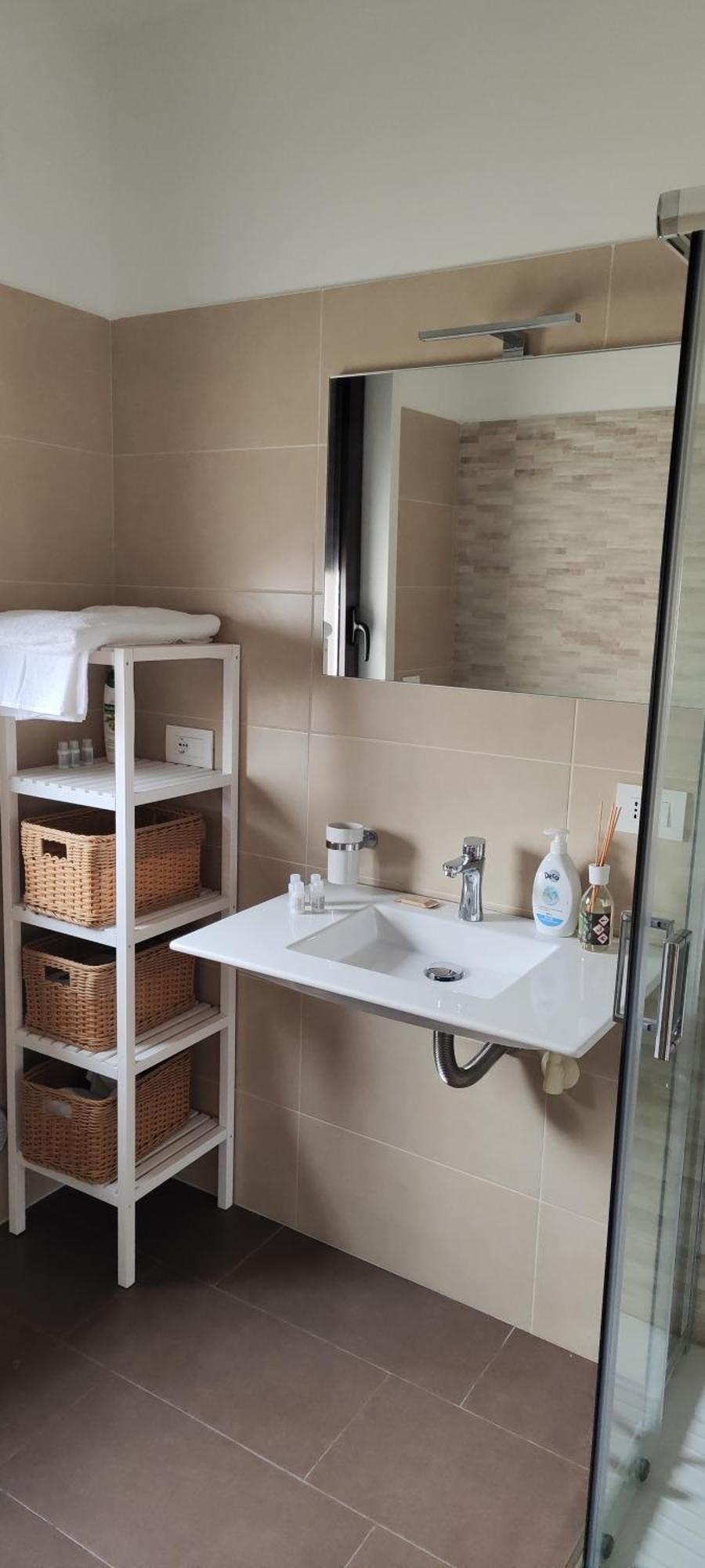 Little Rose Apartment Catania Ngoại thất bức ảnh