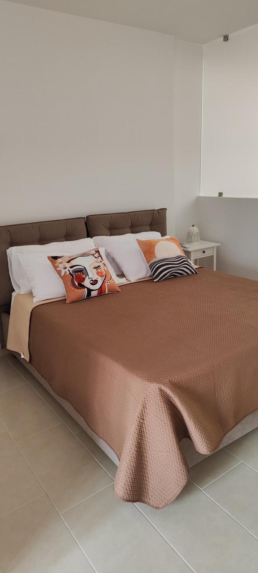 Little Rose Apartment Catania Ngoại thất bức ảnh