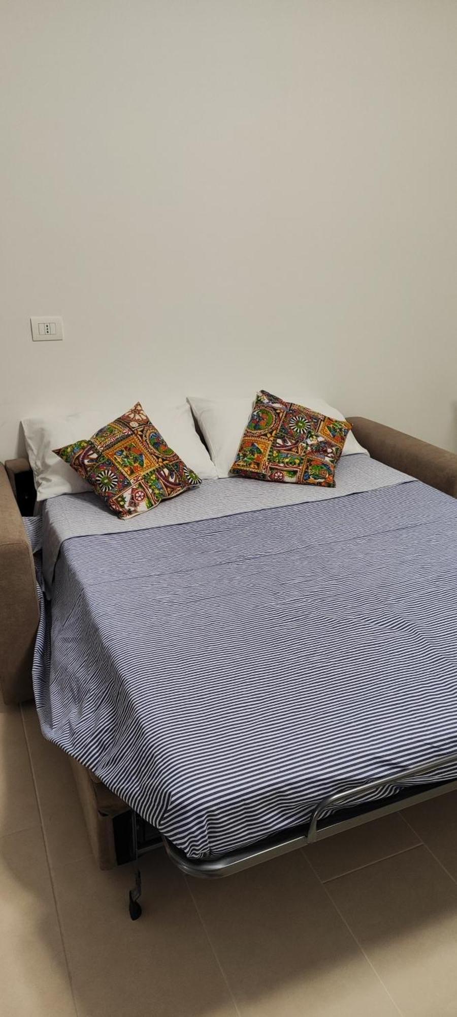 Little Rose Apartment Catania Ngoại thất bức ảnh
